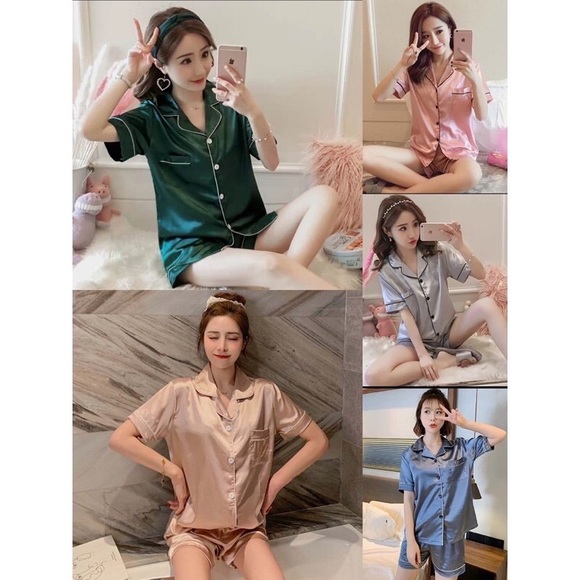 SILK TERNOS - Picture 2 of 6